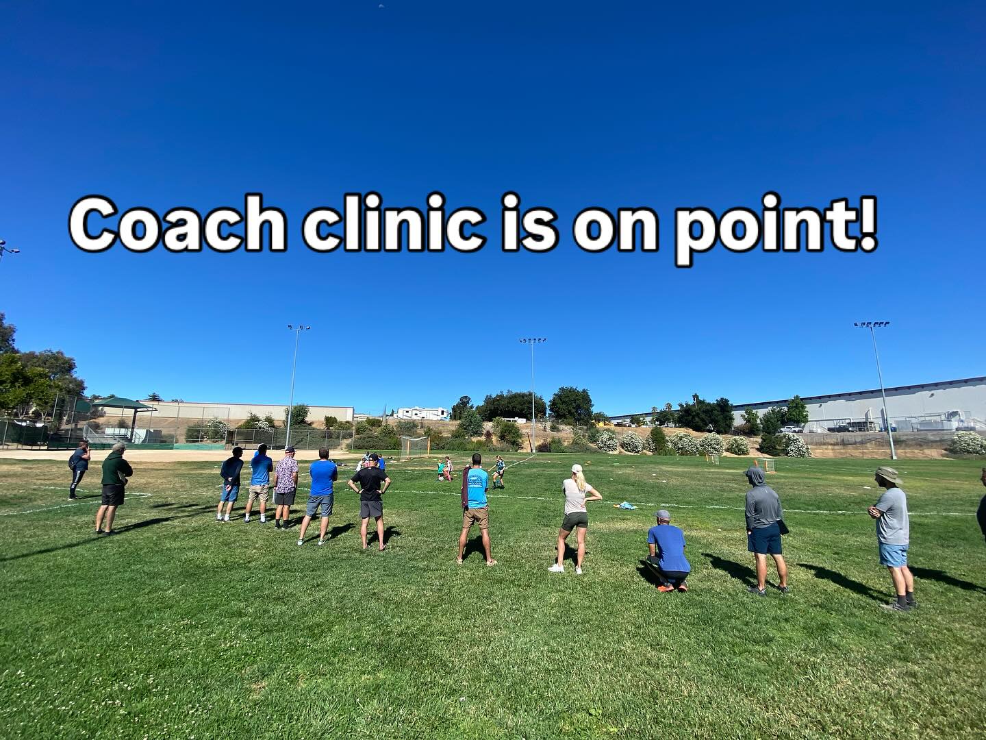 Kids playing youth sports